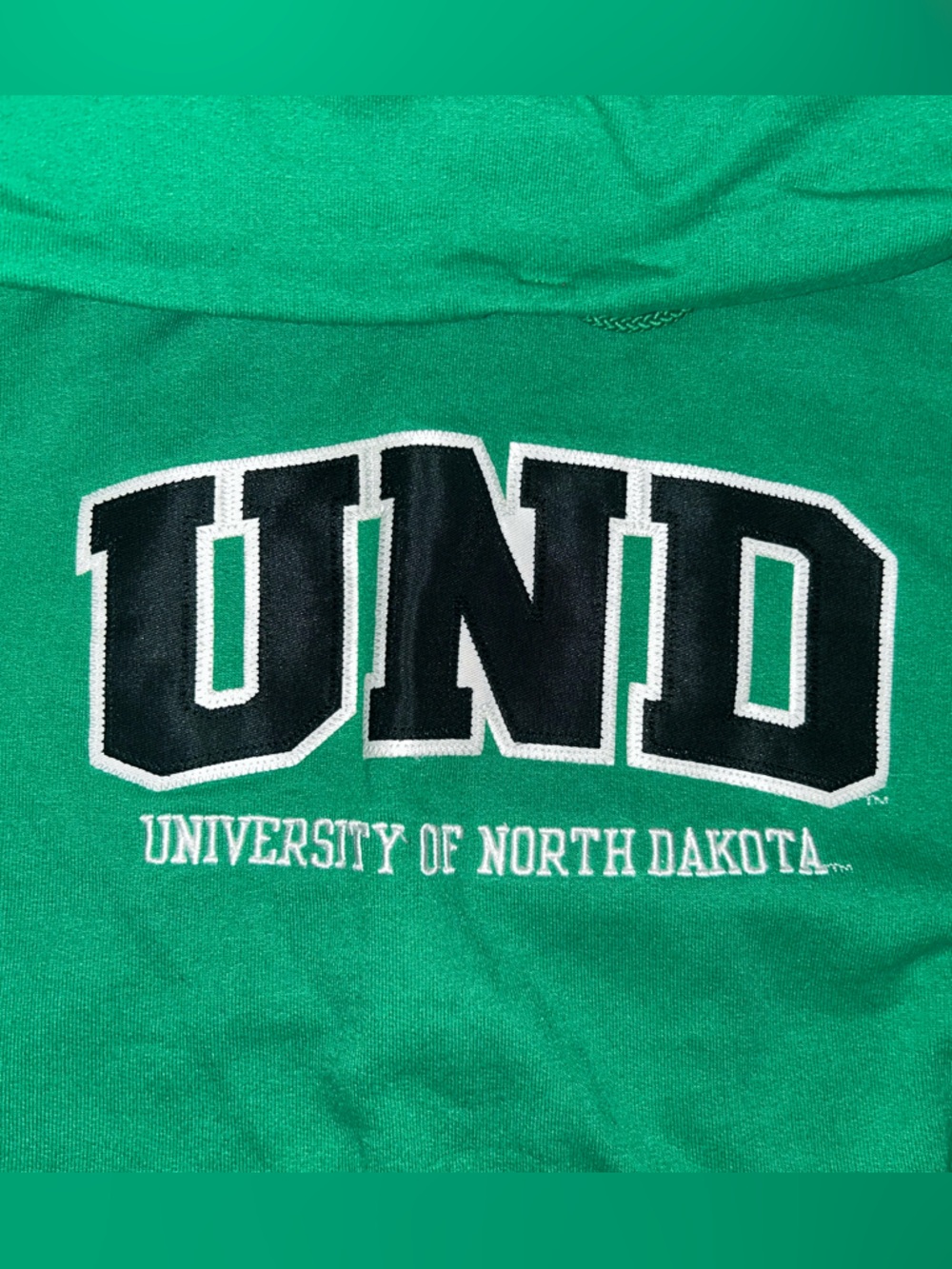 University of North Dakota Hoodie
